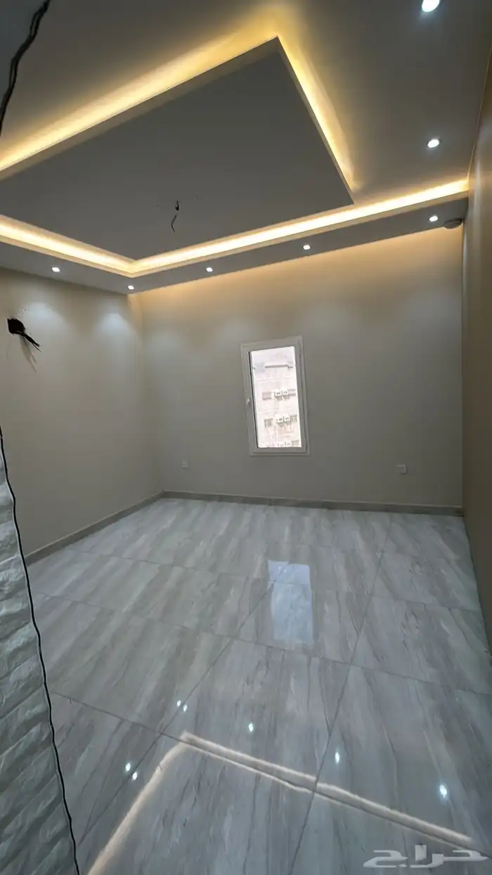 شقة للايجار جده حي الريان 13