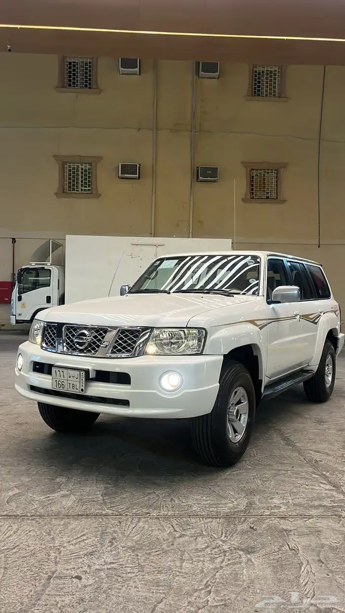 سوبر سفاري رقم 2 0