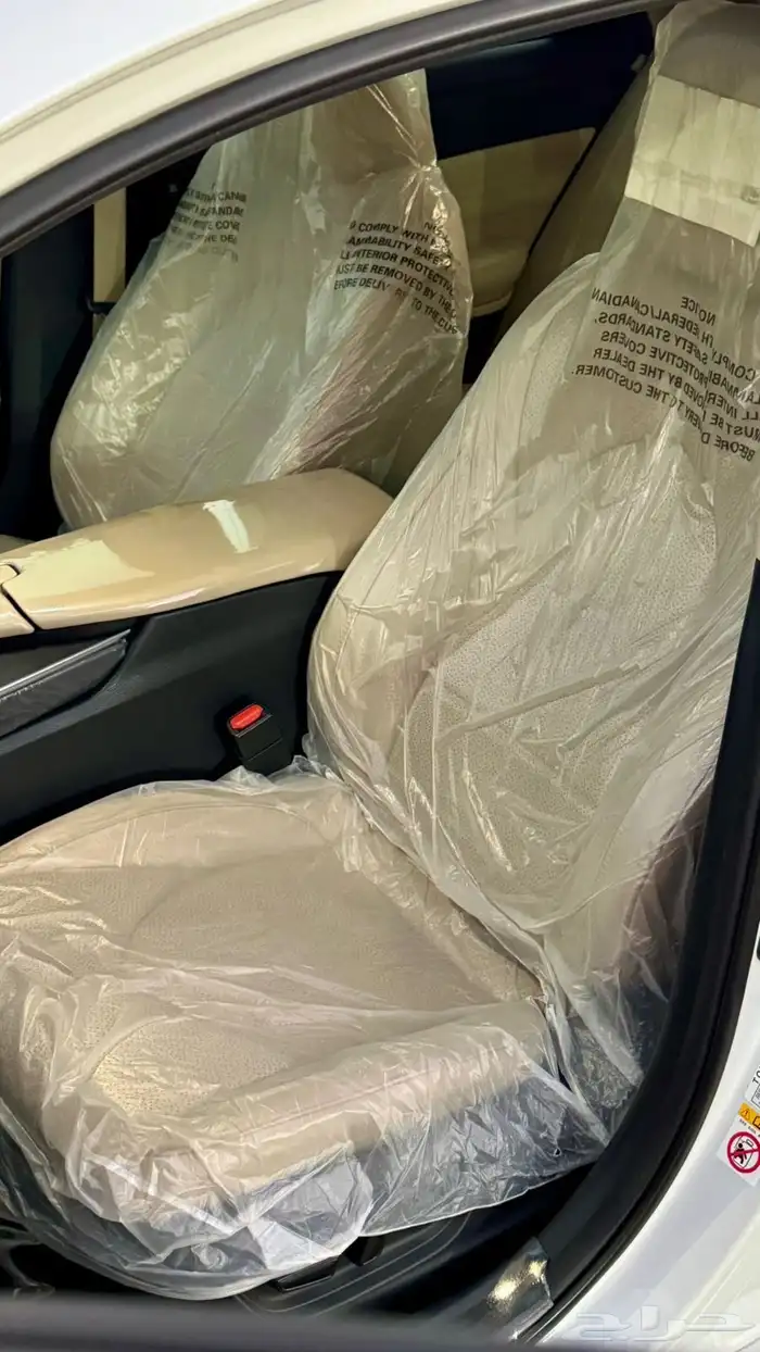 للبيع افالون 2020 اعلى فئة بحالة الوكالة 14