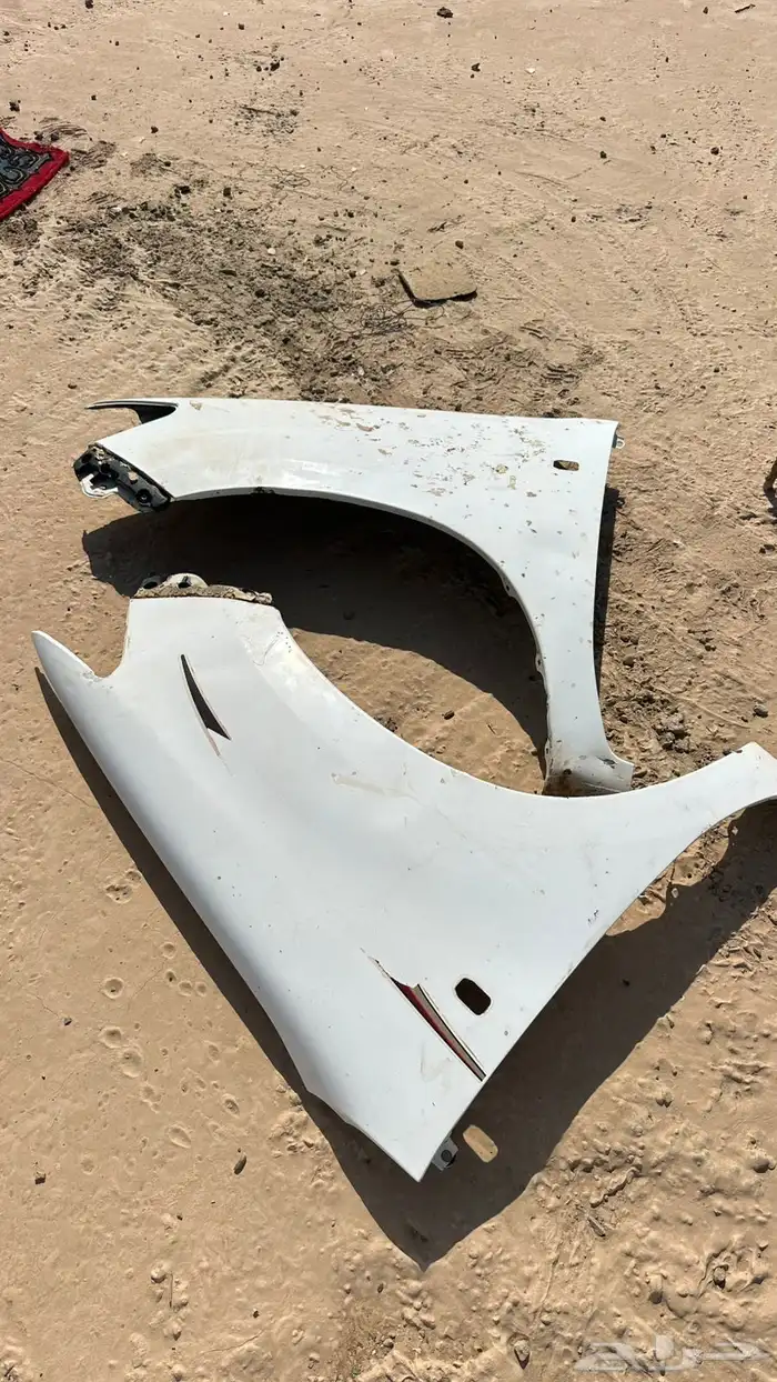 شمعات هايلكس 0