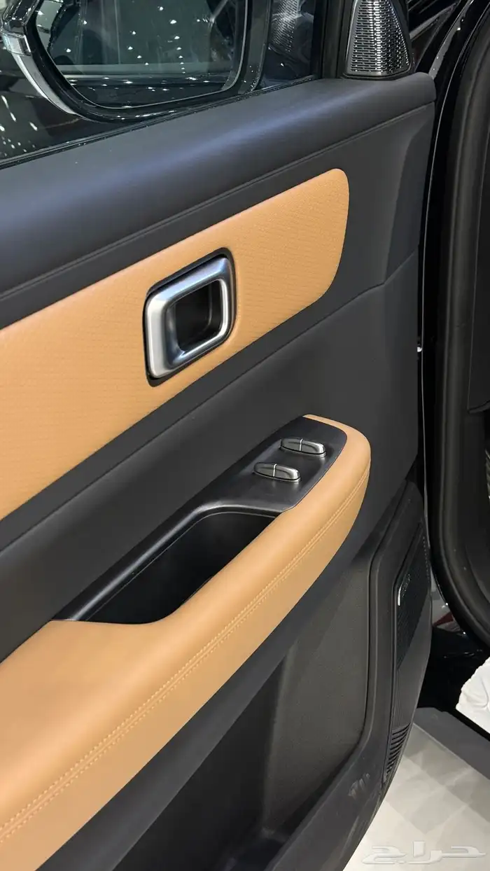 جايكو J7 هايبرد 2026 بسعر حصري 6