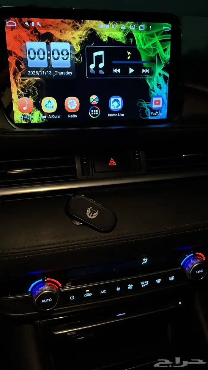 مازدا 6 2022 وكاله 7