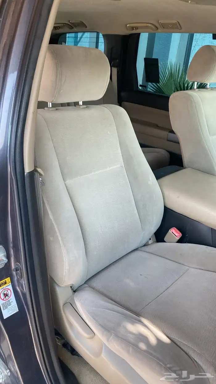 للبيع سكويا 2011 13