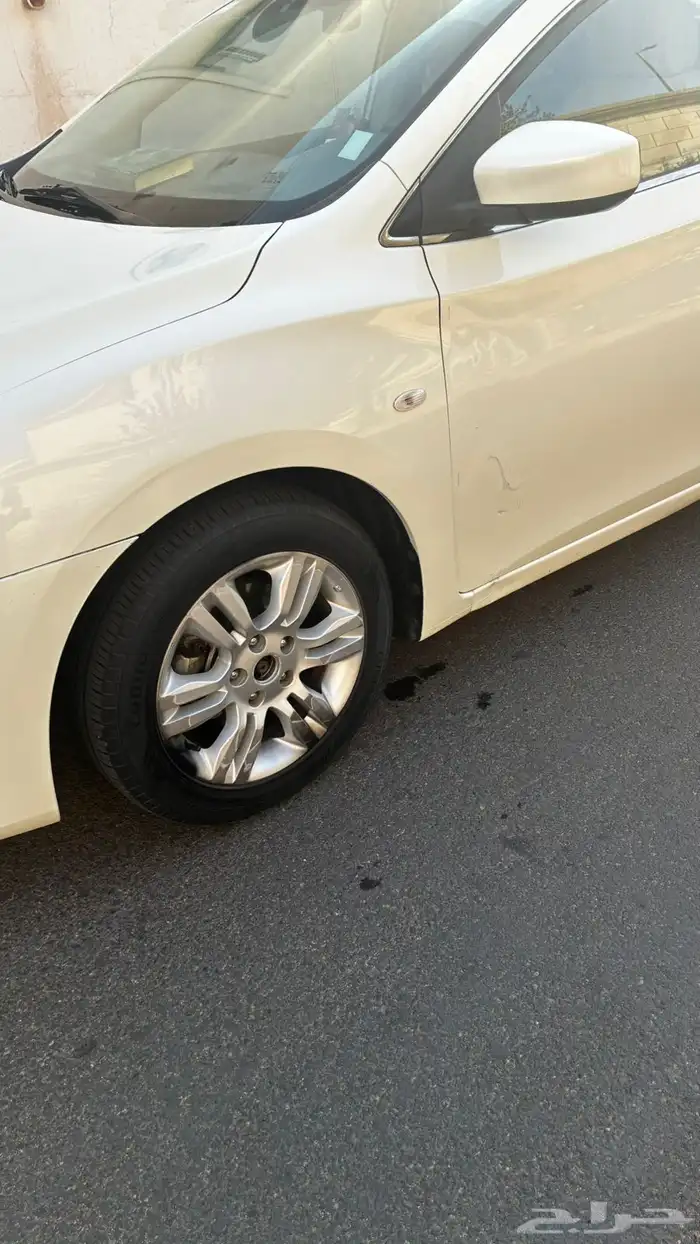 سينترا 2015 نيسان 3