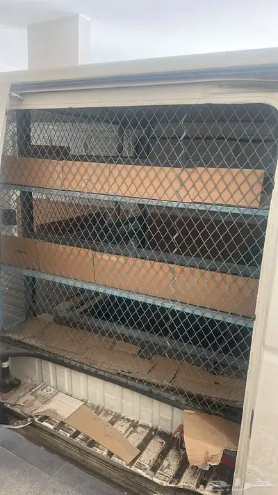 باص هايس index