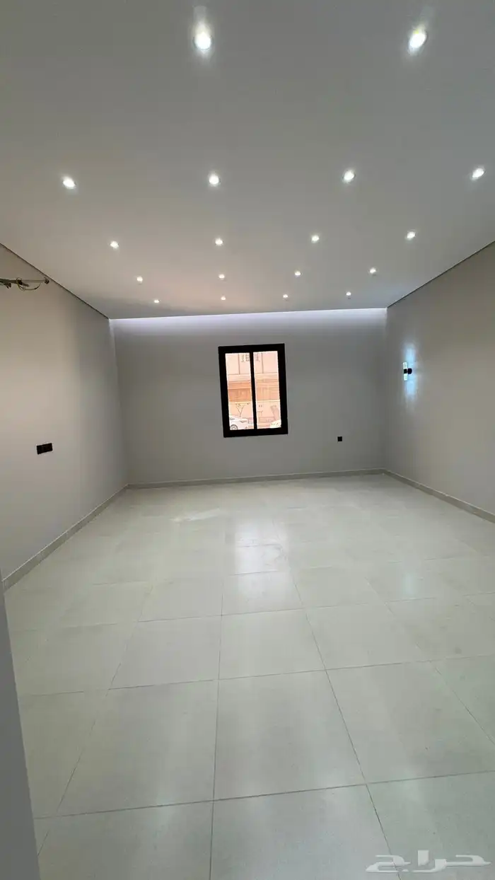 شقق جديده للبيع -حي الحمراء 3