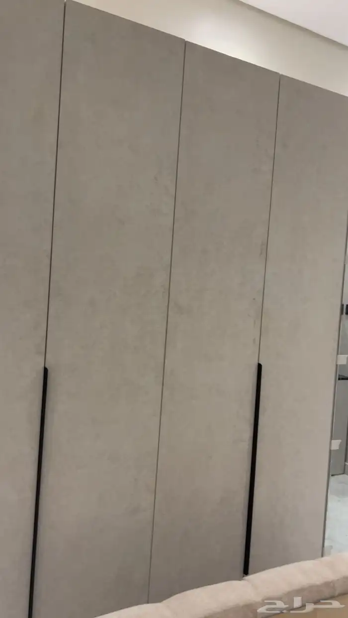 غرفة نوم جديدة 0