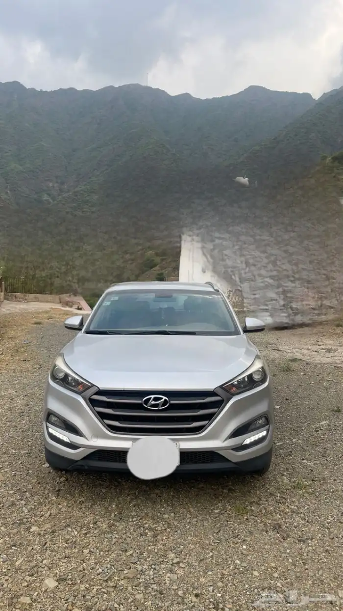 توسان للبيع 2017 6