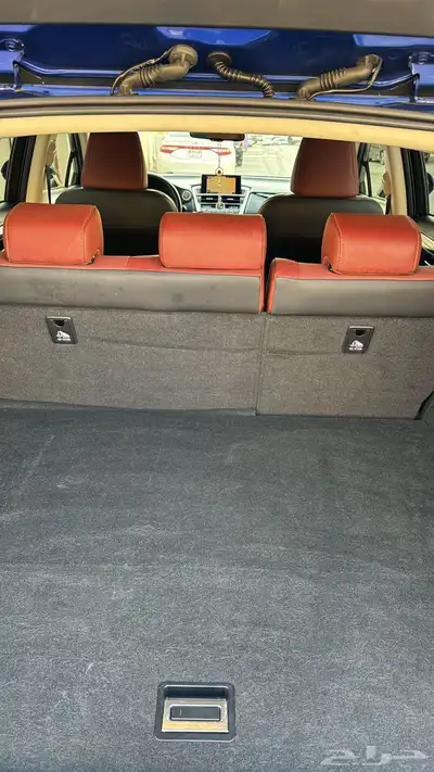 الكزس 2016البيع NX200t فل كامل واقبل في البدل index