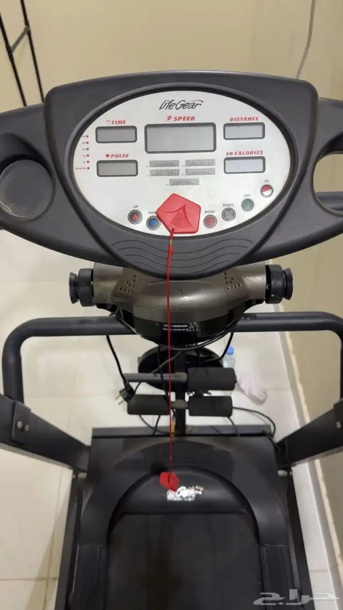 سير كهربائي 5