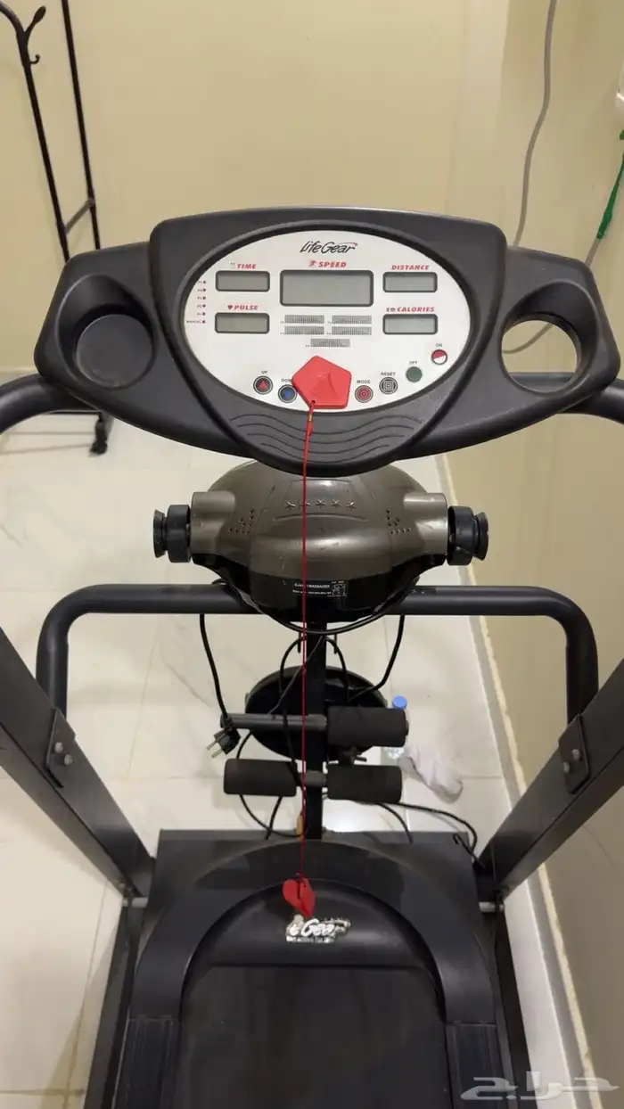 سير كهربائي 4