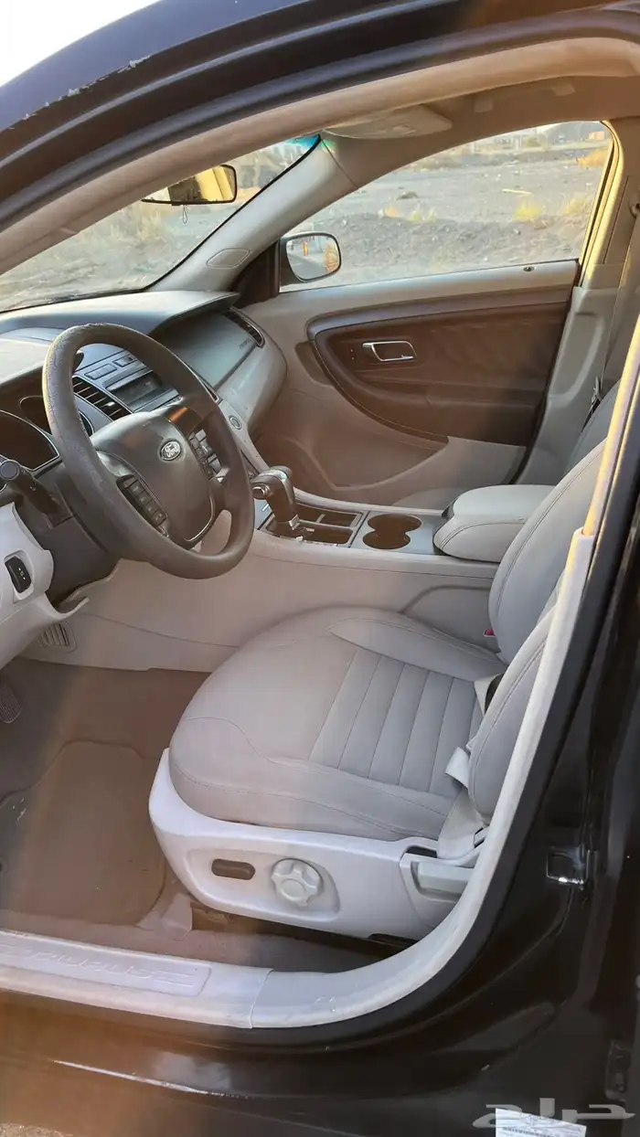 تورس2011 ستاندر 3