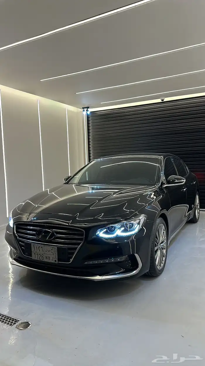 ازيرا وارد كوريا 2019 اقبل البدل بجيب 1