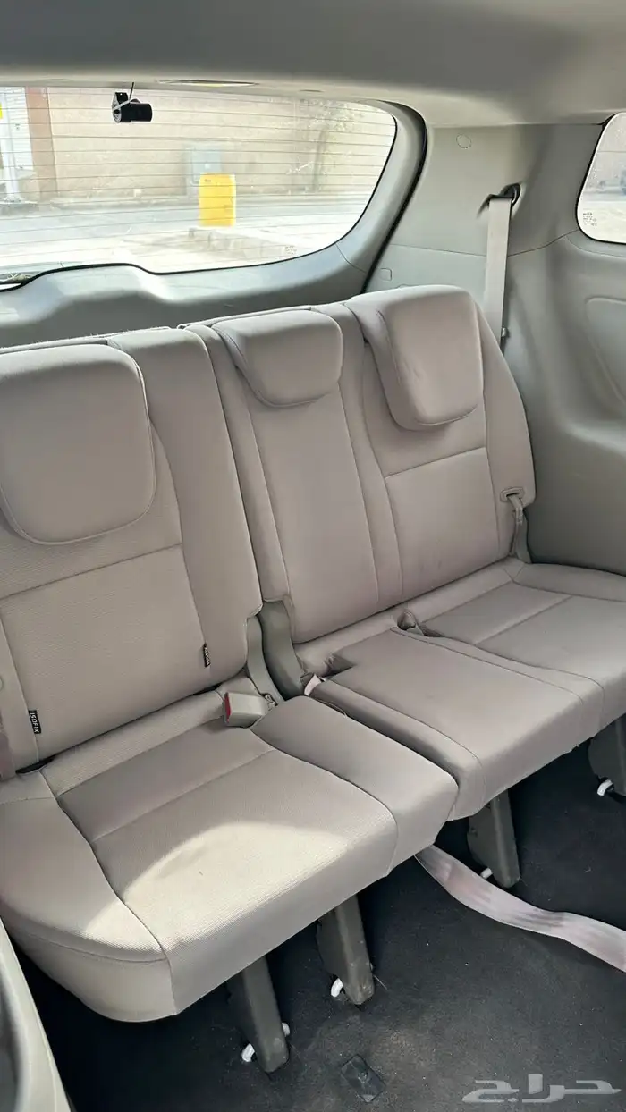 كيا كرنفال 2016 12