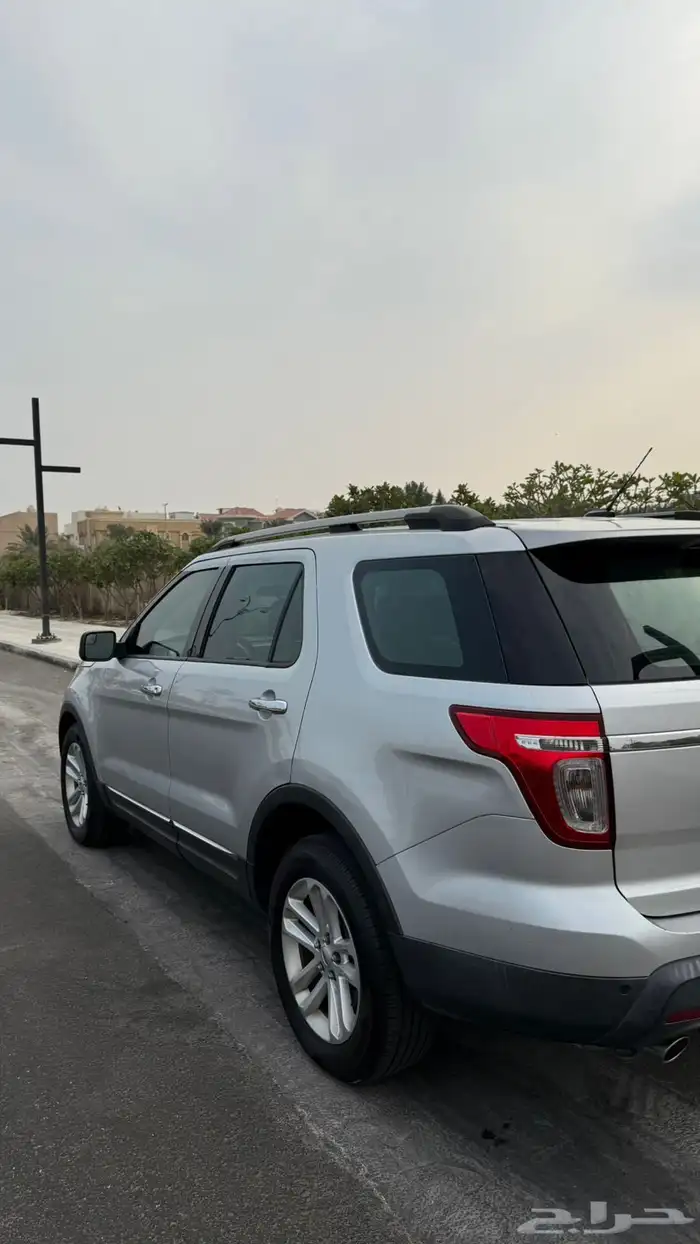 فورد اكسبلور 2015 18