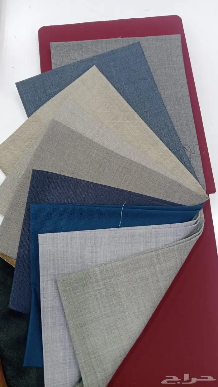 الصوف المميز 6