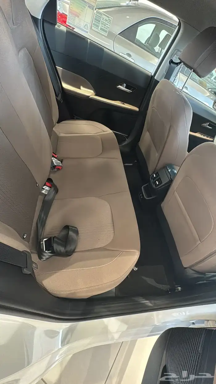 اكسنت فليت 2026 ب67400 ريال 3