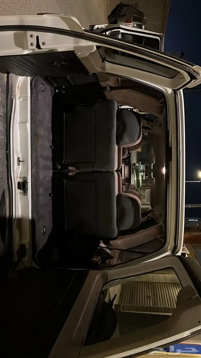 باترول فتك 2010 طويل 9