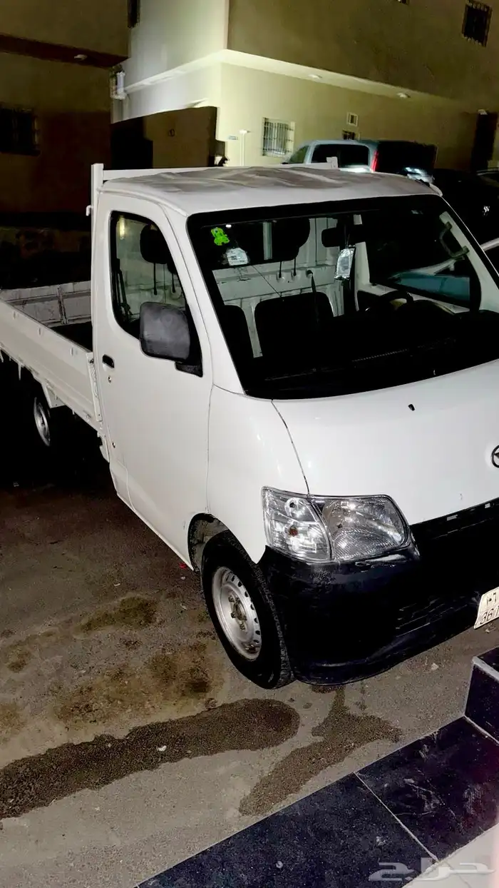 دباب ديهاتسون للاجار 1