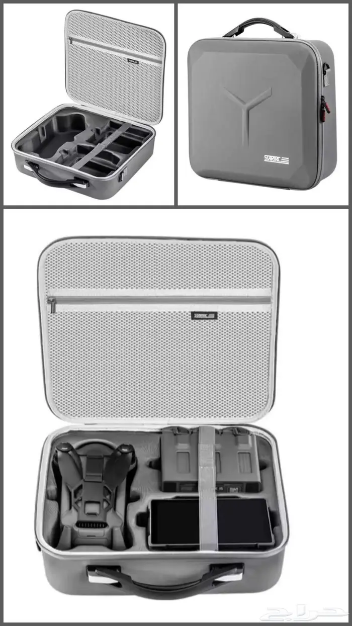 دورن دي جي أي مافيك 4 برو DJI Mavic 4 Pro 2