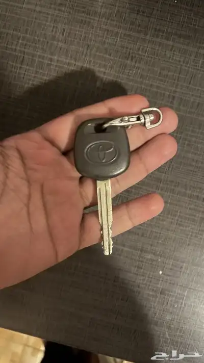 مفتاح كامري 0