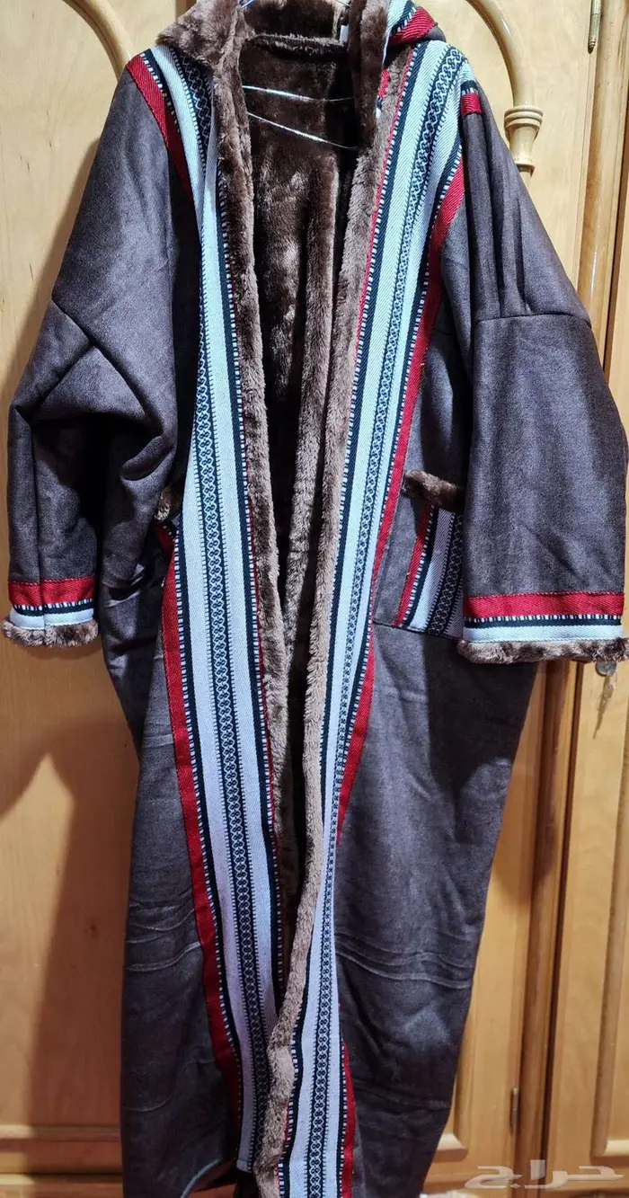 فروة نسائية 3