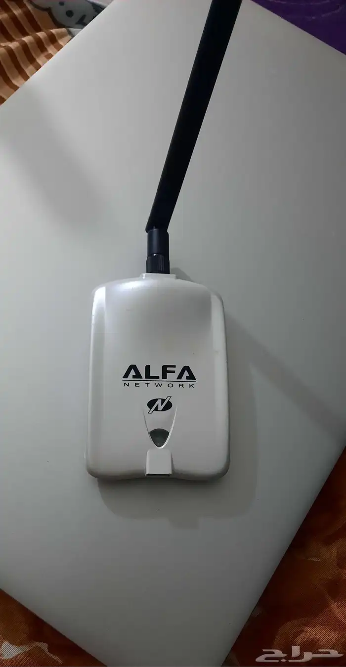 قطعة واي فاي ALFA AWUS036NHR v2 ( خاص بالهاكر ) 0