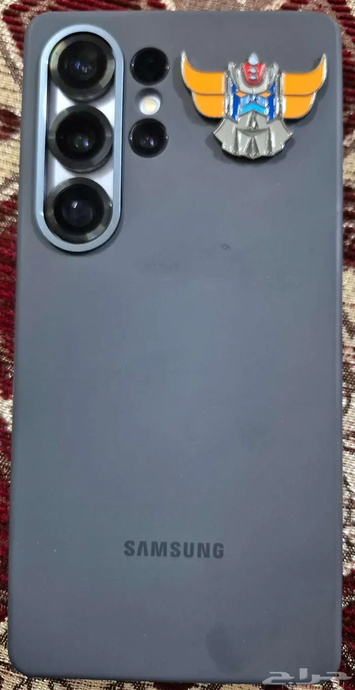 سامسونج جالكسي اس 25 الترا 1