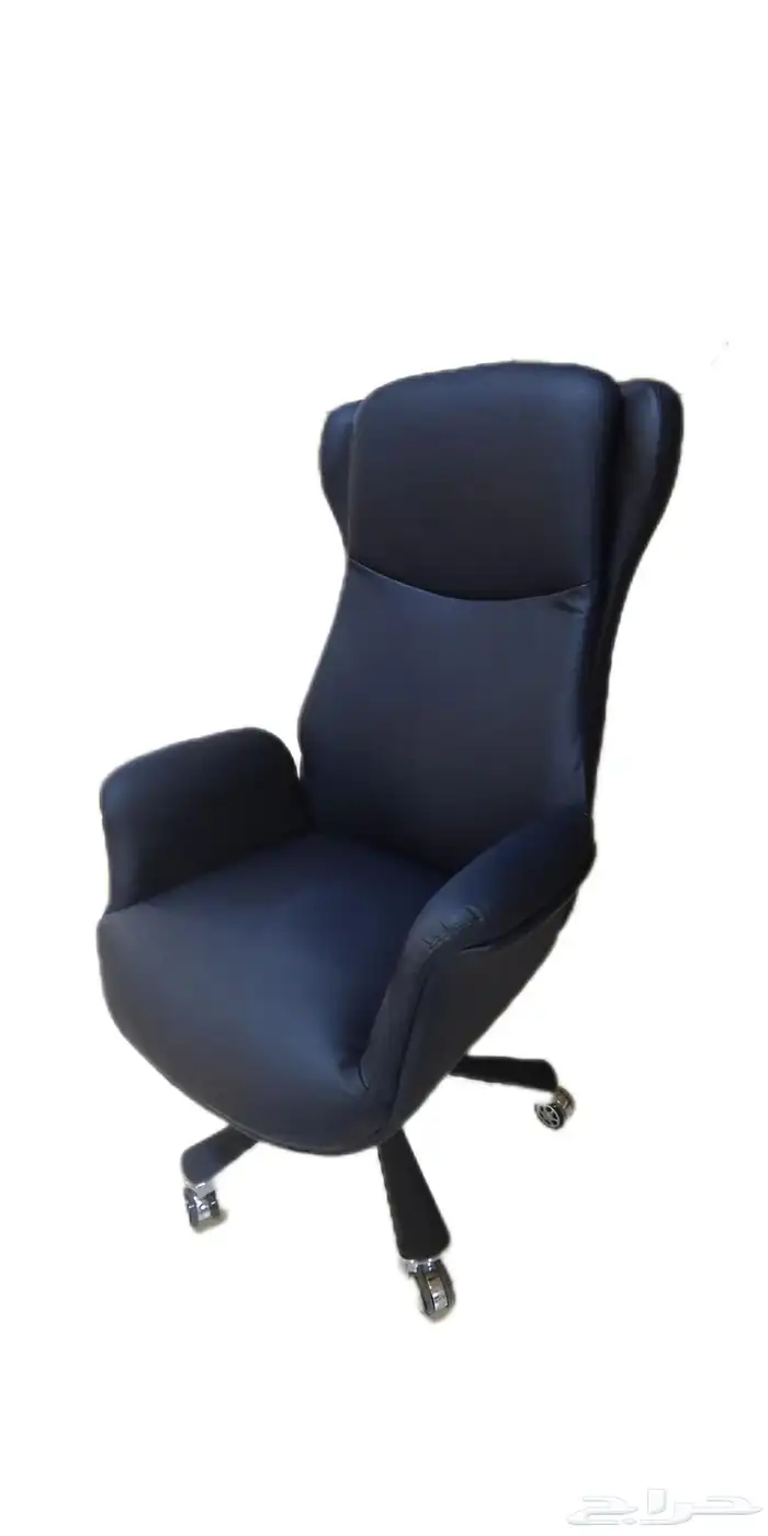 كراسي جلد فخمة 15