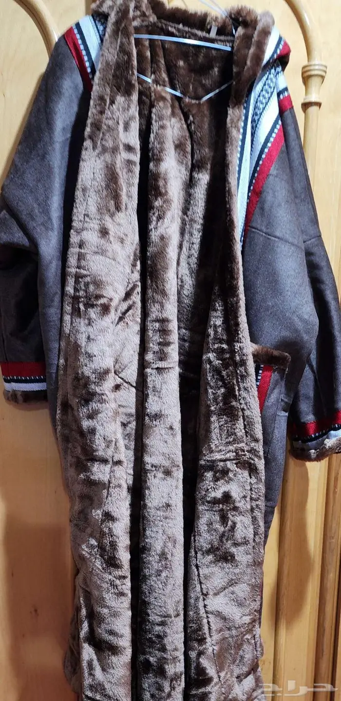 فروة نسائية 1