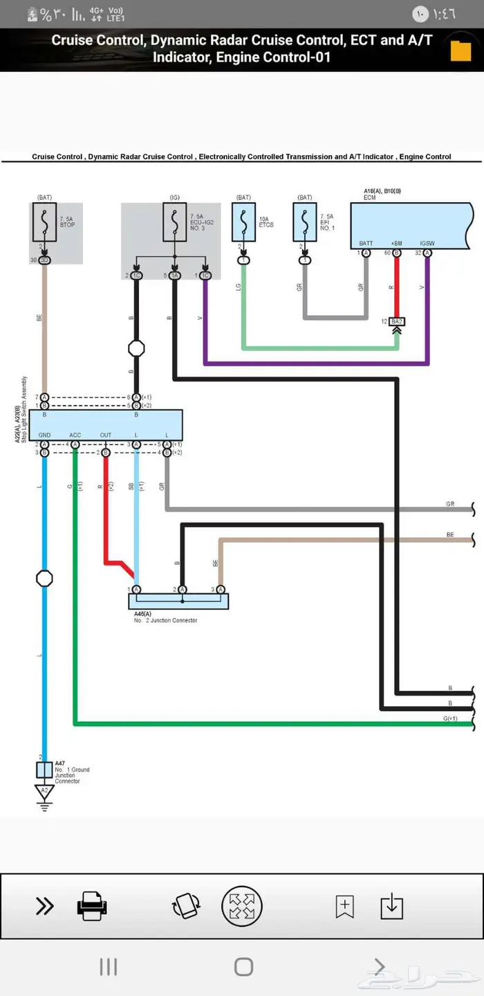 تجديد وتصليح الضفائر المحروقه ومأكوله من الفيران 4
