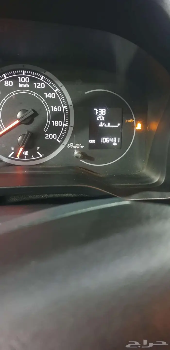 هايس ثلاجة 2023 سقف عالي 6