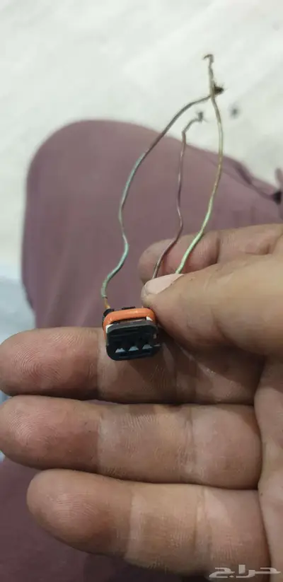 تجديد وتصليح الضفائر المحروقه ومأكوله من الفيران index