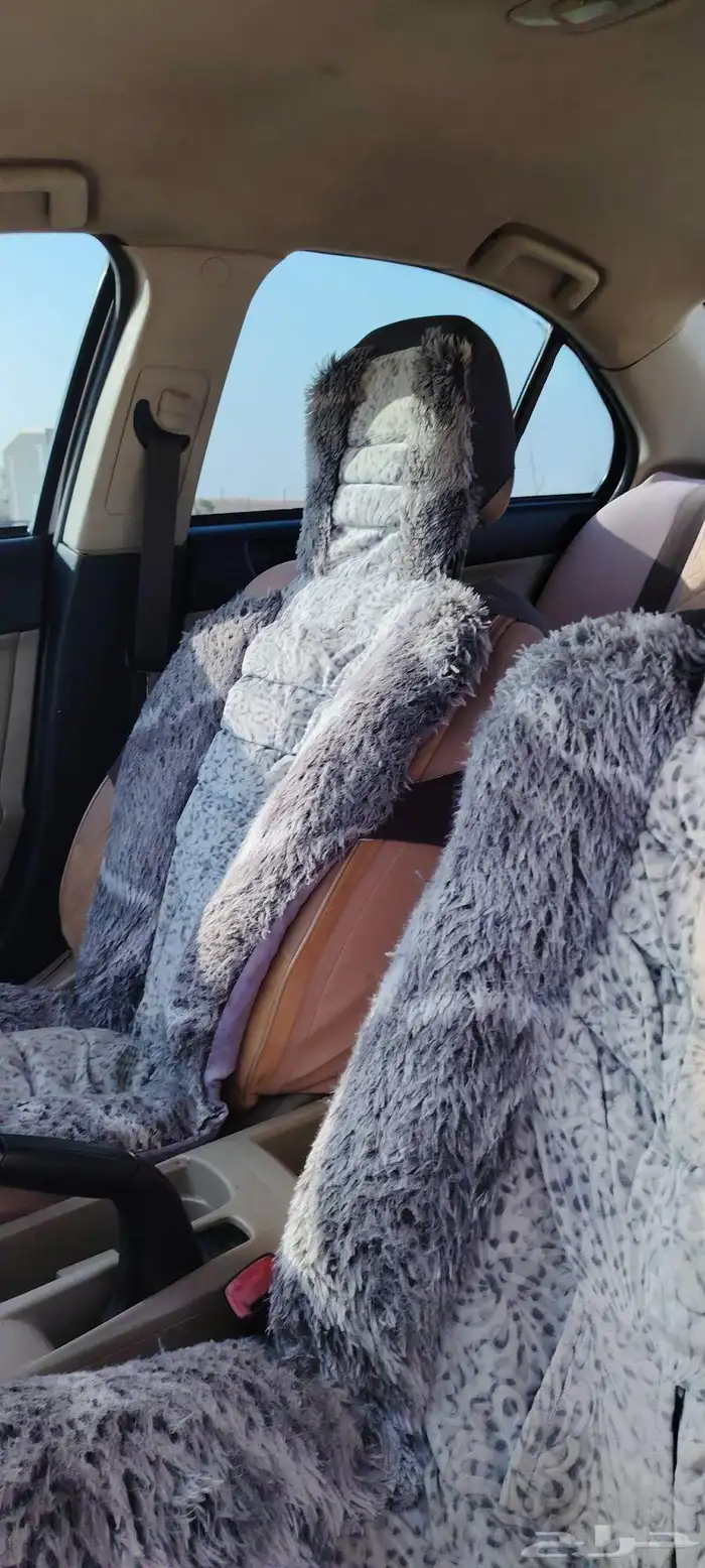 لانسر قرش 2014 5