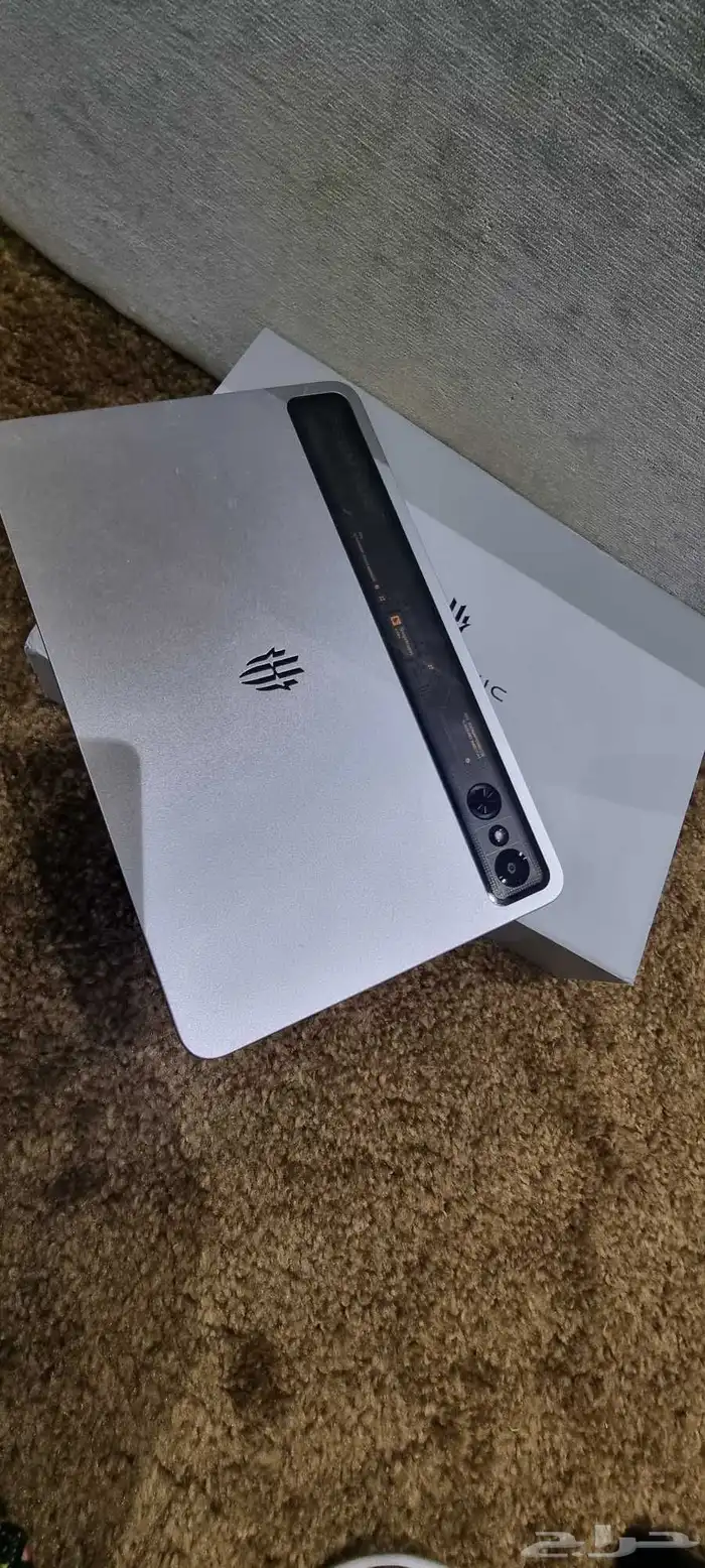 ايباد ريد ماجيك نوفا النسخه الصينيه خو الجديد 1