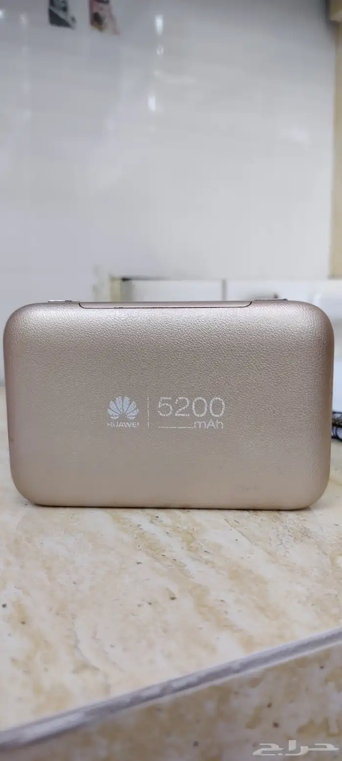 مودم هواوي يدعم جميع الشرايح سرعه 300 بطاريه 5200 1