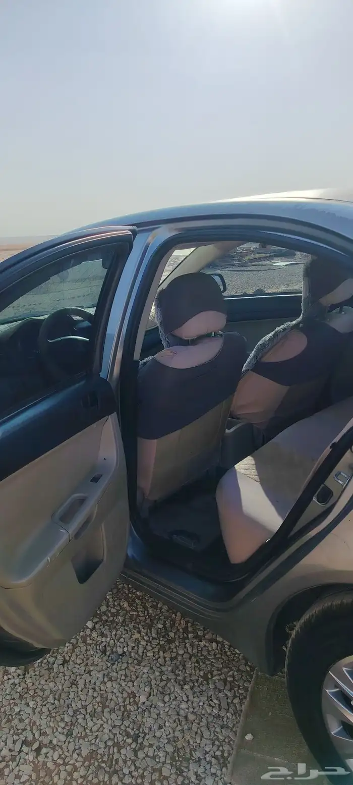 لانسر قرش 2014 3