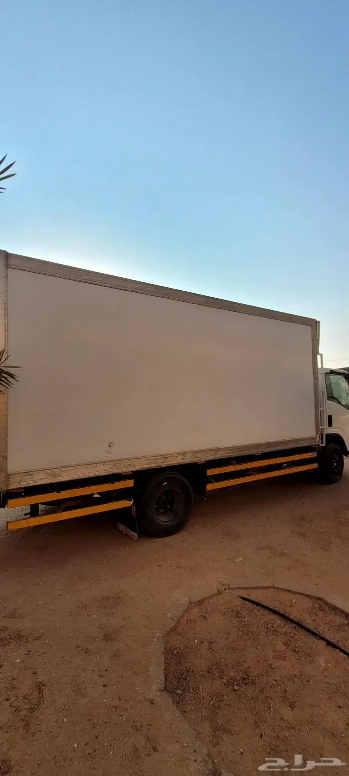 دينا 2016 ثلاجة 5 متر 4