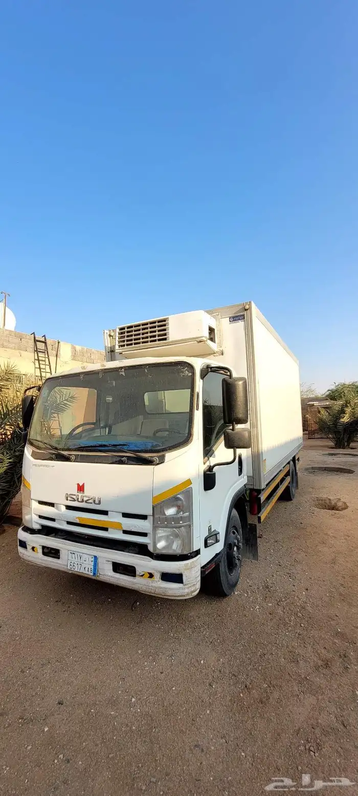 دينا 2016 ثلاجة 5 متر 8