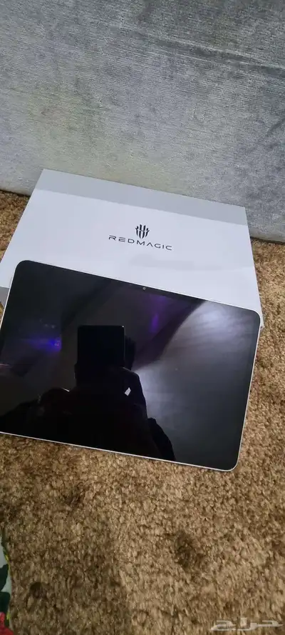 ايباد ريد ماجيك نوفا النسخه الصينيه خو الجديد index