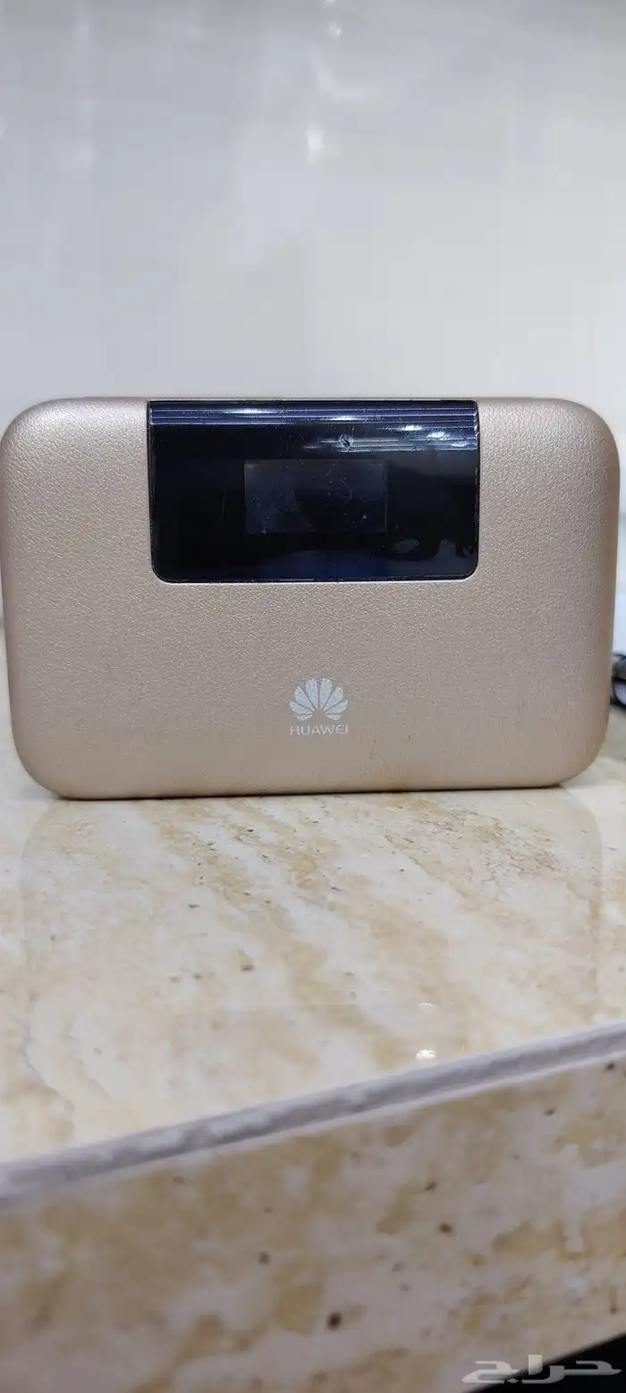 مودم هواوي يدعم جميع الشرايح سرعه 300 بطاريه 5200 0