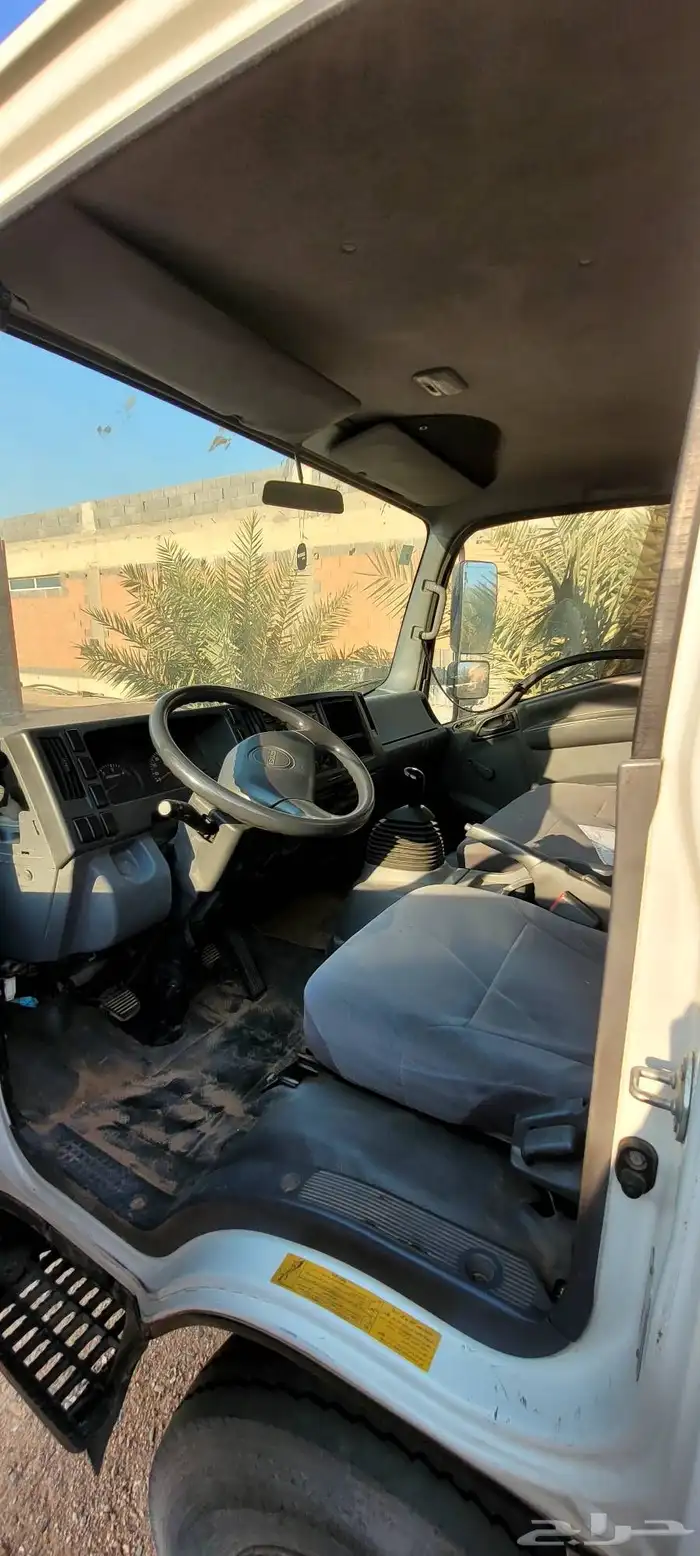 دينا 2016 ثلاجة 5 متر 6