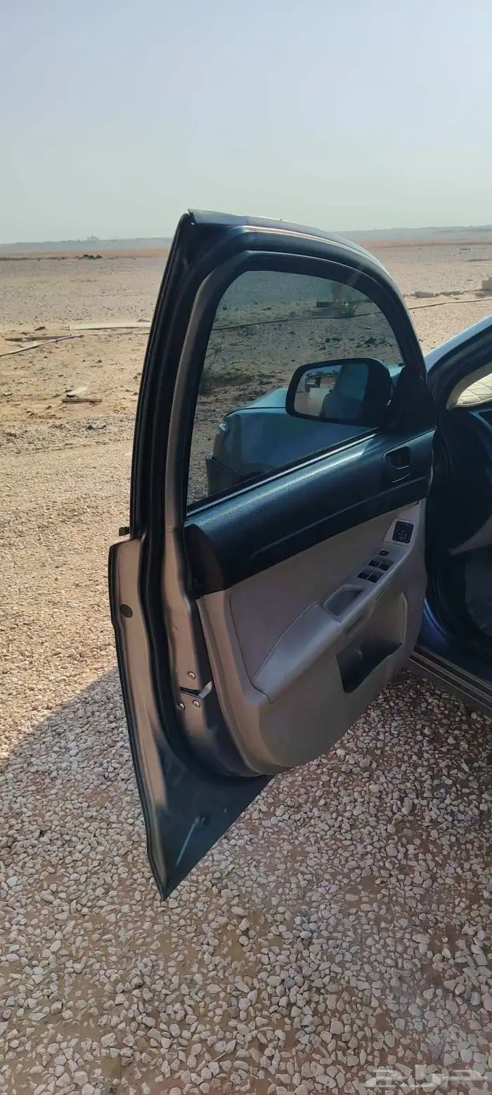 لانسر قرش 2014 1