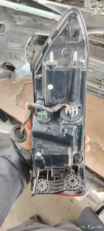 أسطب خلفي امجراند 2024 index