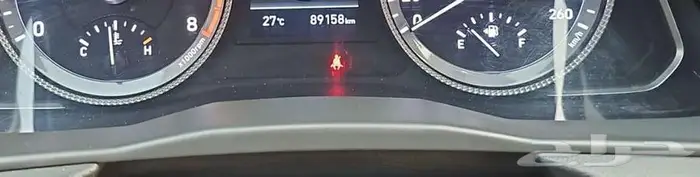 هيونداي سوناتا 2023 اتوماتيك ب57 ألف 6