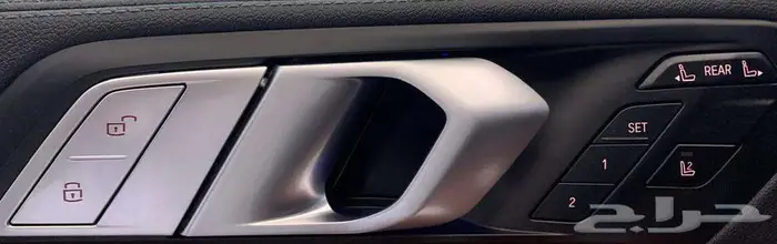 بي ام دبليو X7 2022 37