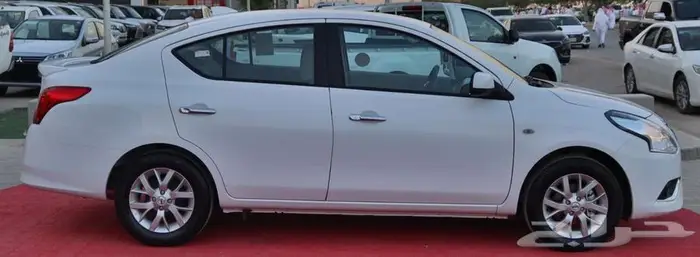 نيسان صني كلاسيك 2024 سعودي اقل سعر 3