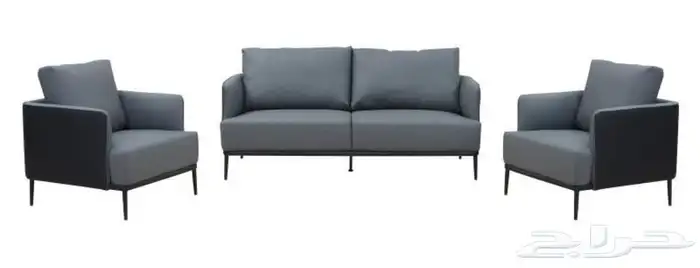 مودرن اثاث مكتب طقم فخم خصم خاص تخفيض السعر مميز كنب كراسي 5