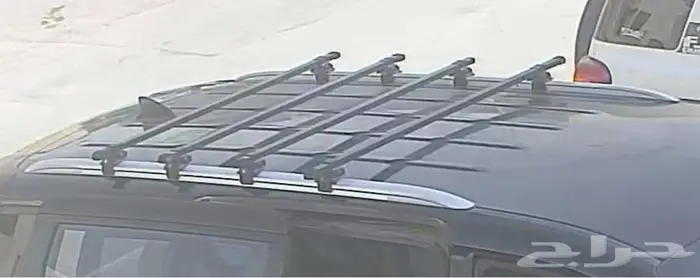 كيا كارنفال 2016 ستاندرد للبيع 4