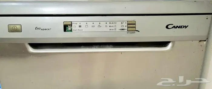 أجهزة منزلية  غسالة صحون - مكنسة   مكينة خياطة أوفرلوك 2